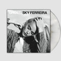 Ghost EP- Sky Ferreira
