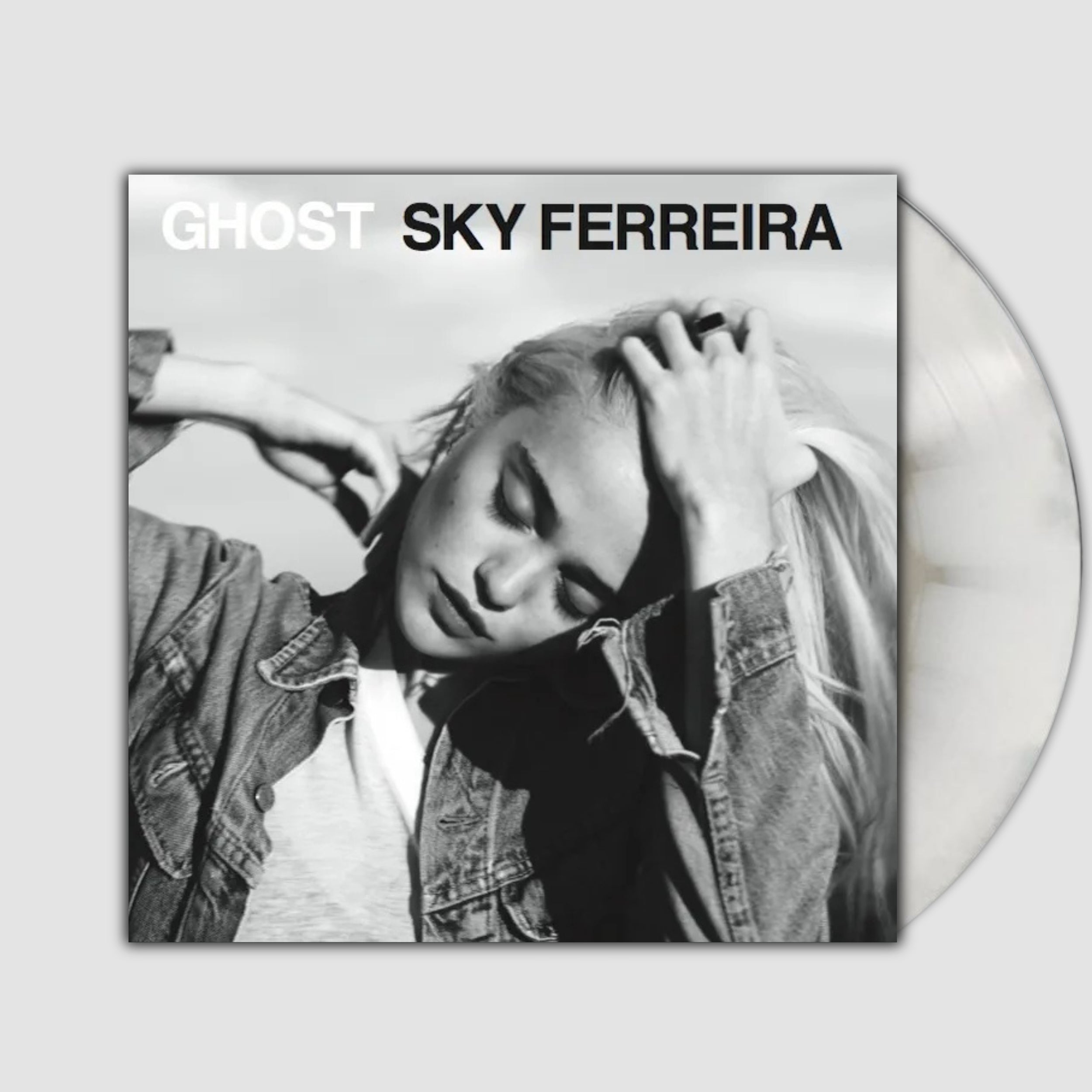 Ghost EP- Sky Ferreira