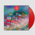 Hail to the Thief Live Recordings 2003-2009- Radiohead