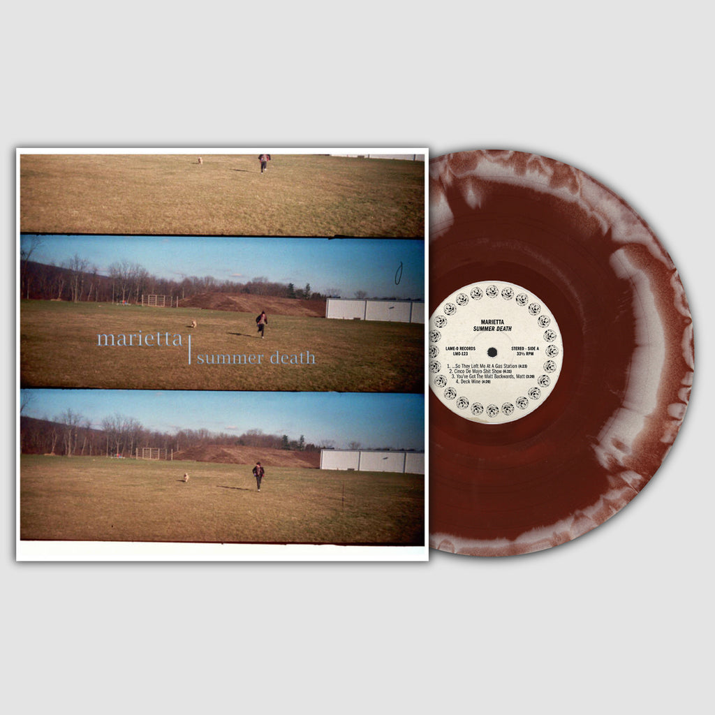 VV Exclusive: Summer Death- Marietta