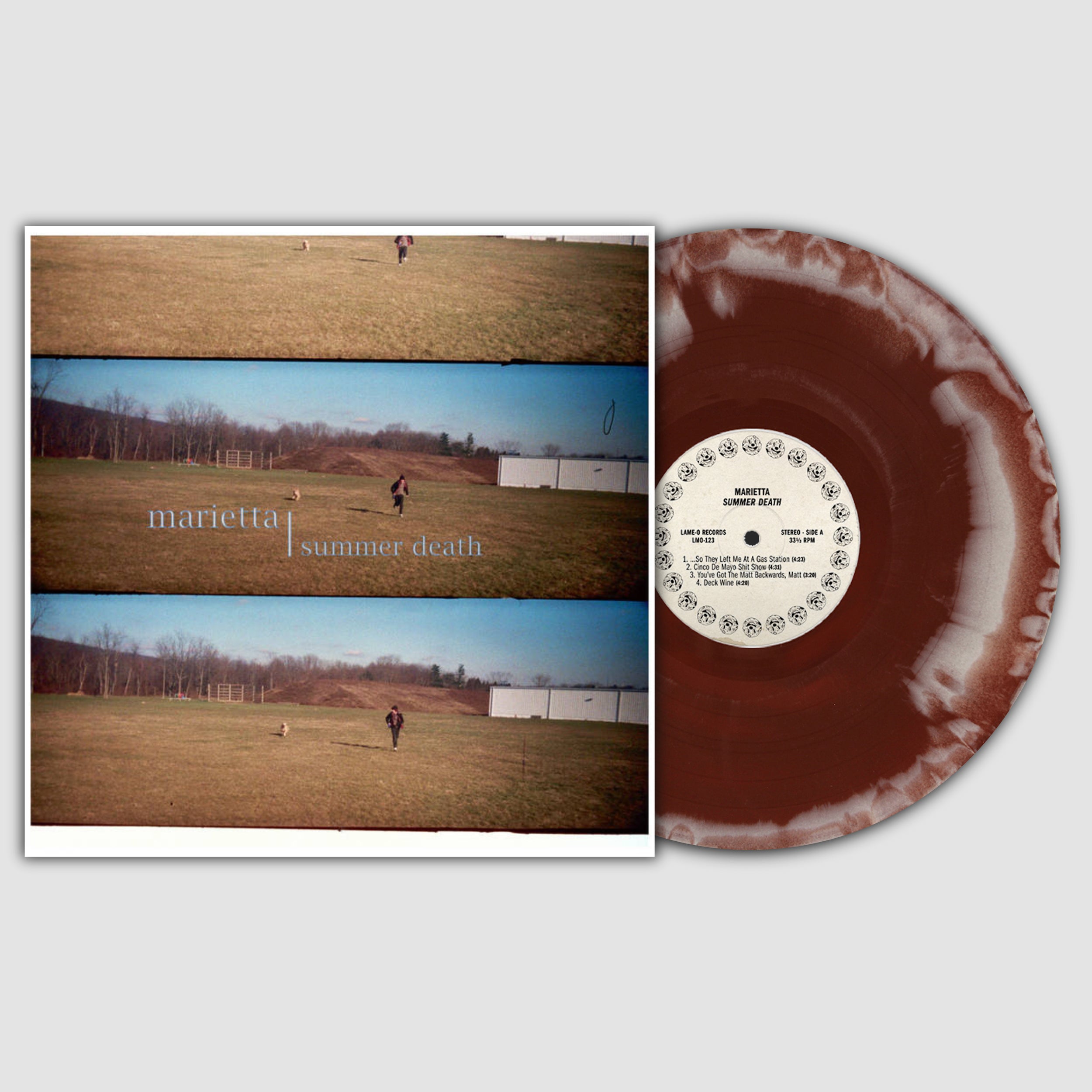 VV Exclusive: Summer Death- Marietta