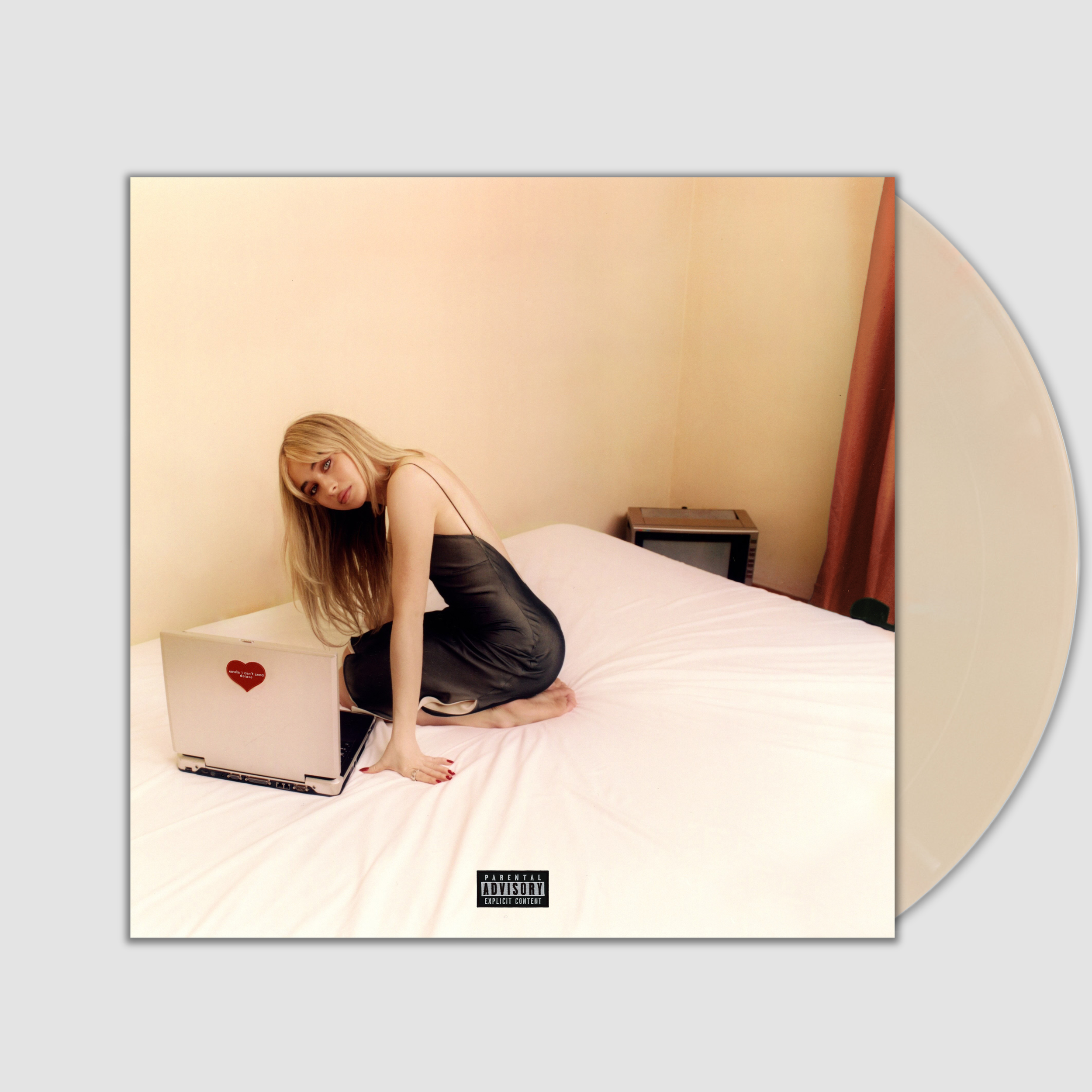 emails i can’t send fwd- Sabrina Carpenter