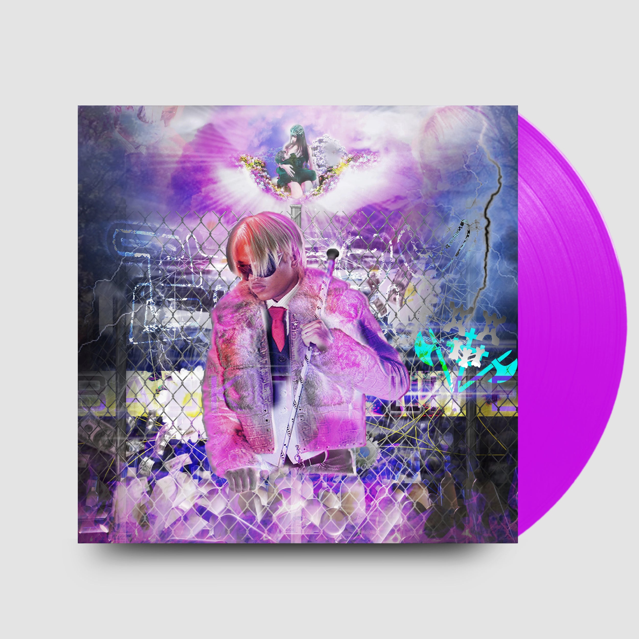 Back2Life- Thaiboy Digital