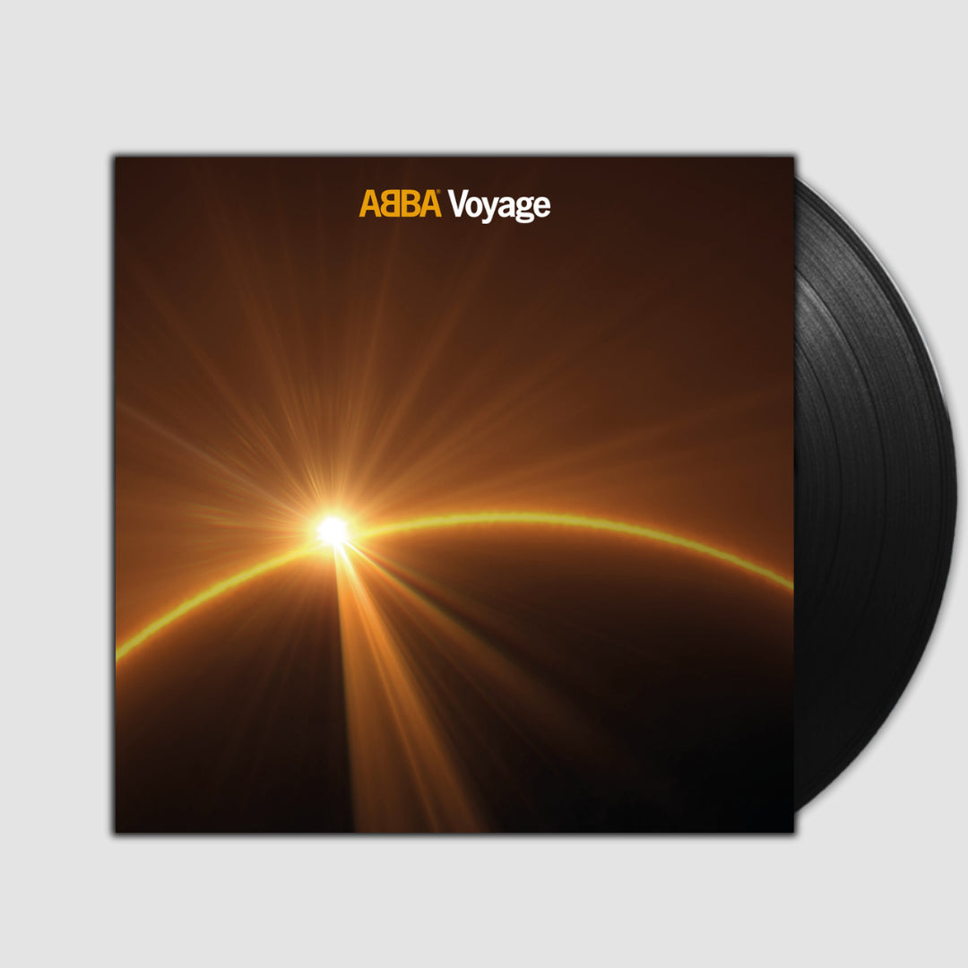 Voyage- ABBA