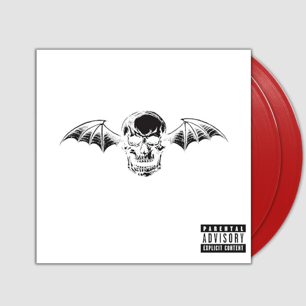 Avenged Sevenfold- Avenge Sevenfold