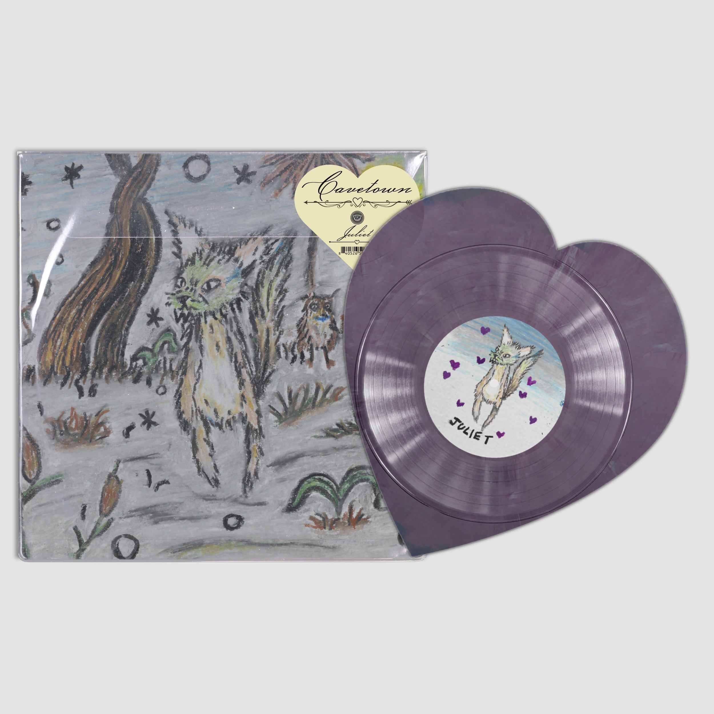 VV Exclusive: Juliet- Cavetown