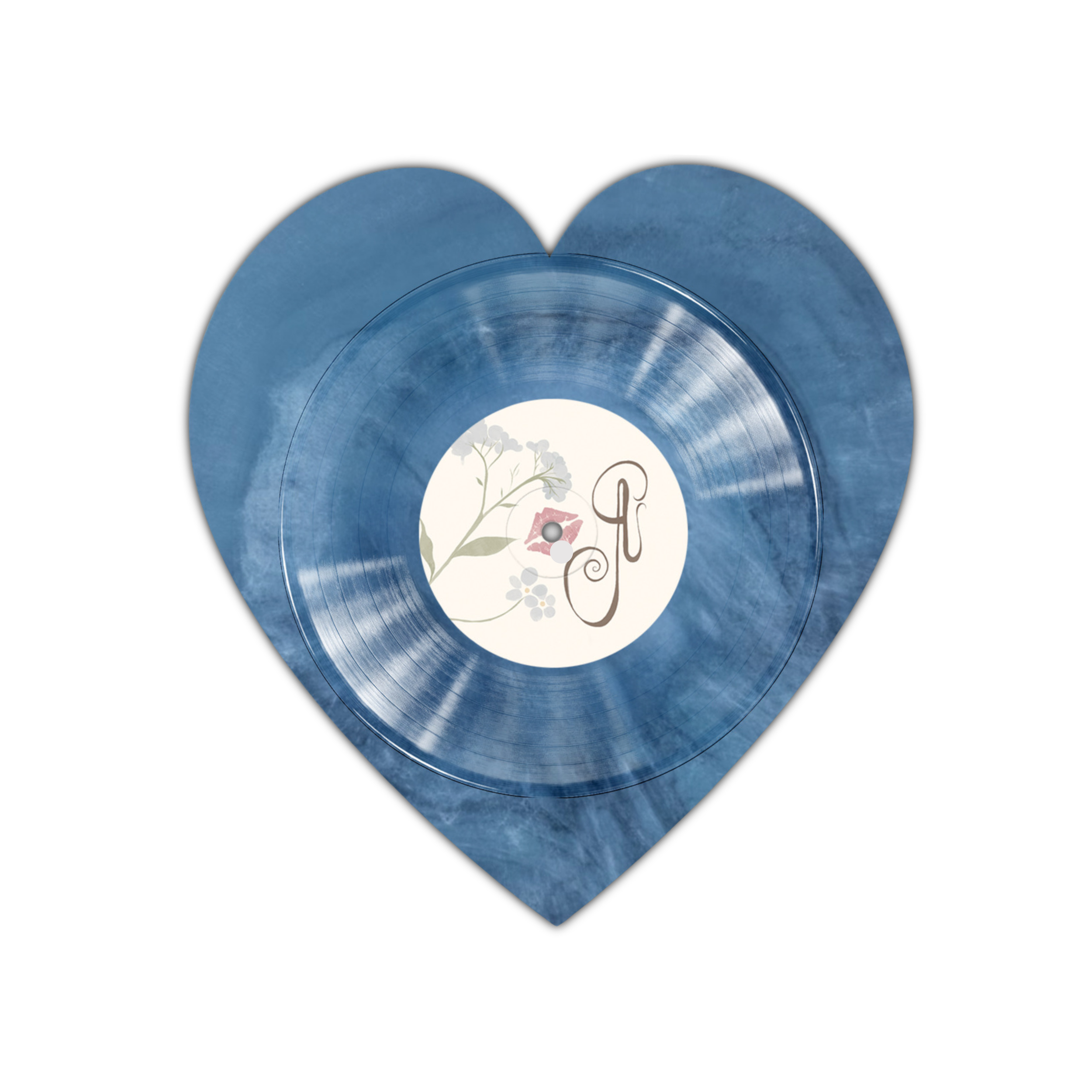 VV Exclusive: may you never forget me / still the only one (demo)- Temachii