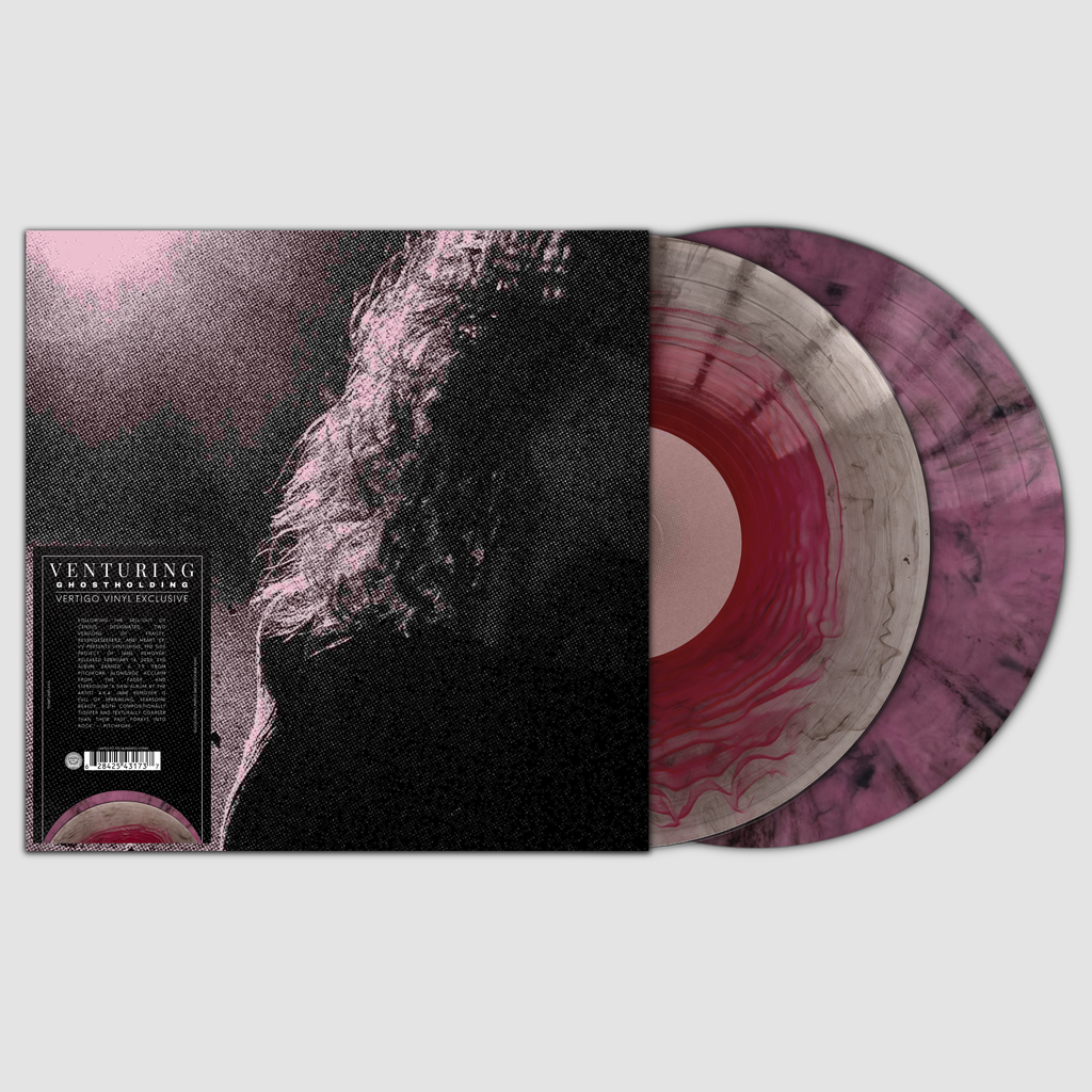 VV Exclusive: Ghostholding- venturing