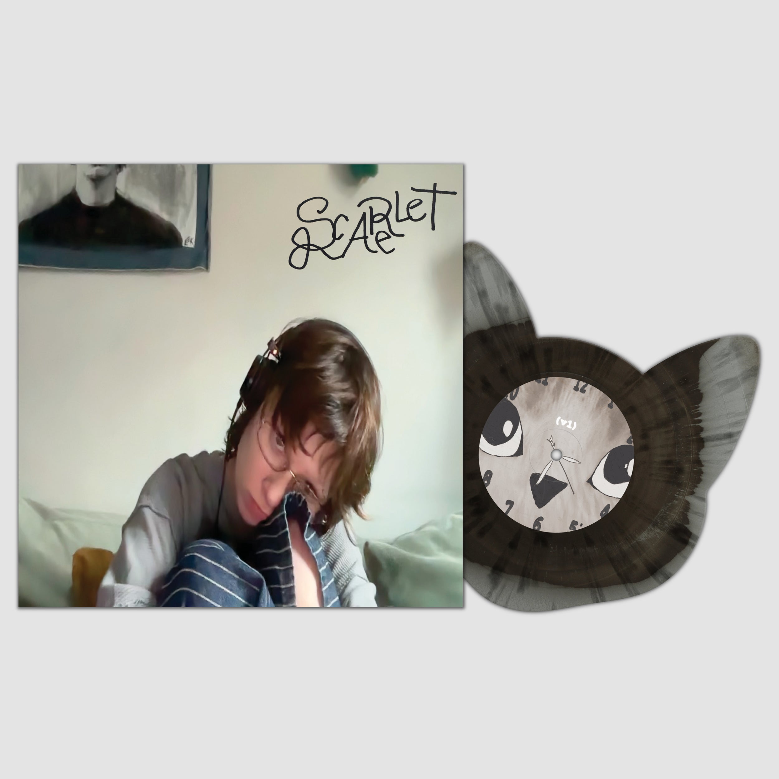 VV Exclusive: Best Waitress (v1)- Scarlet Rae