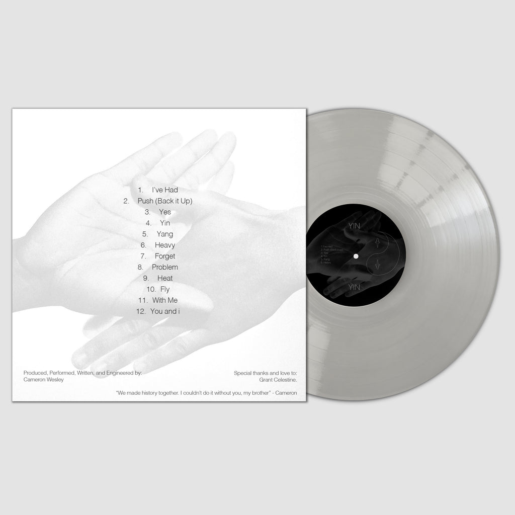 VV Exclusive: Yin & Yang- Sadder Days