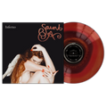 VV Exclusive: Inferno- Saint Avangeline