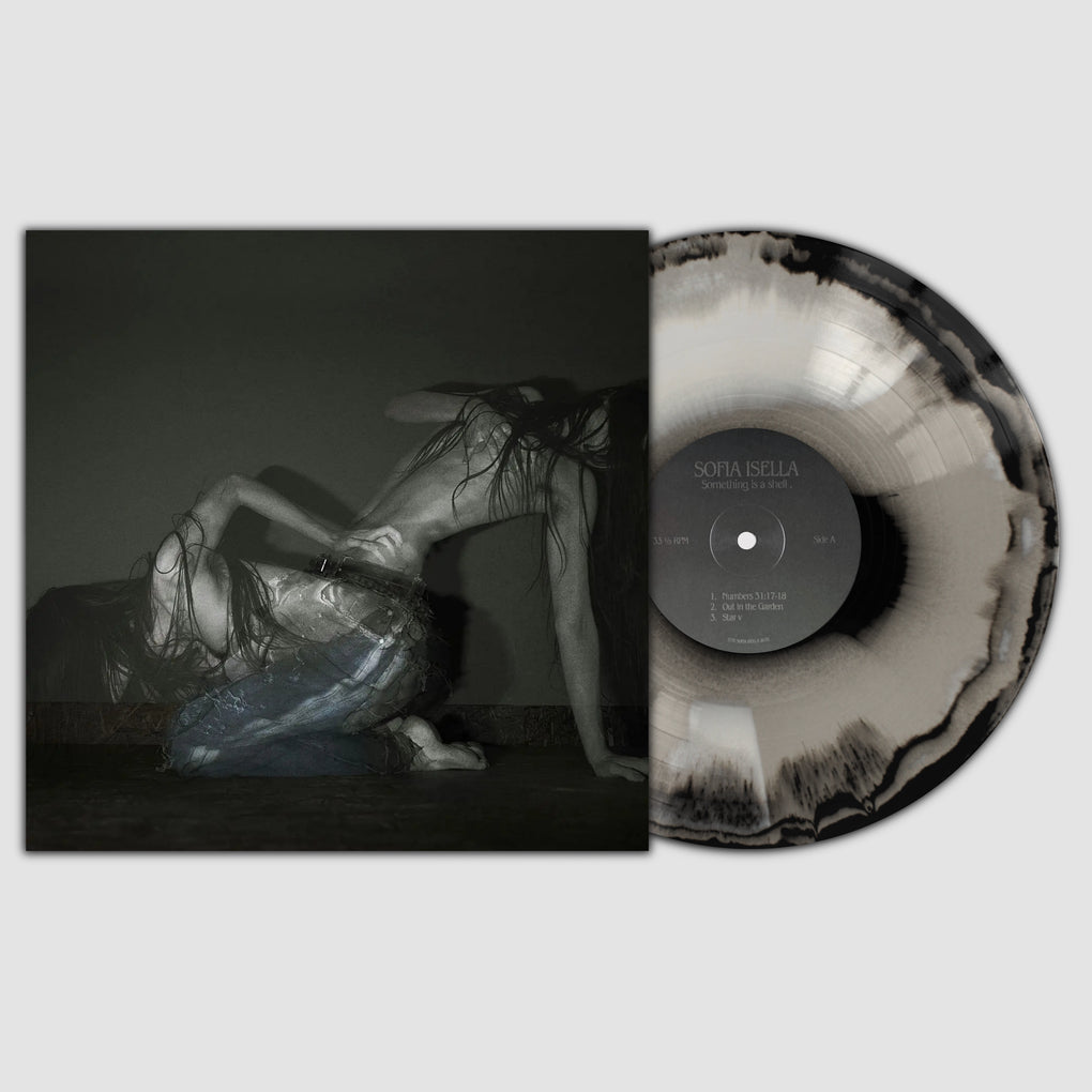 VV Exclusive: Something Is a Shell.- Sofia Isella