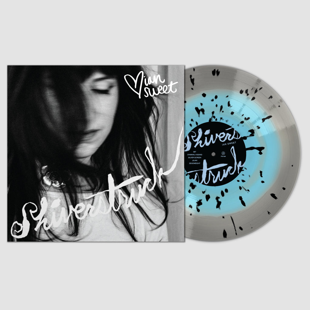 VV Exclusive: Shiverstruck- IAN SWEET