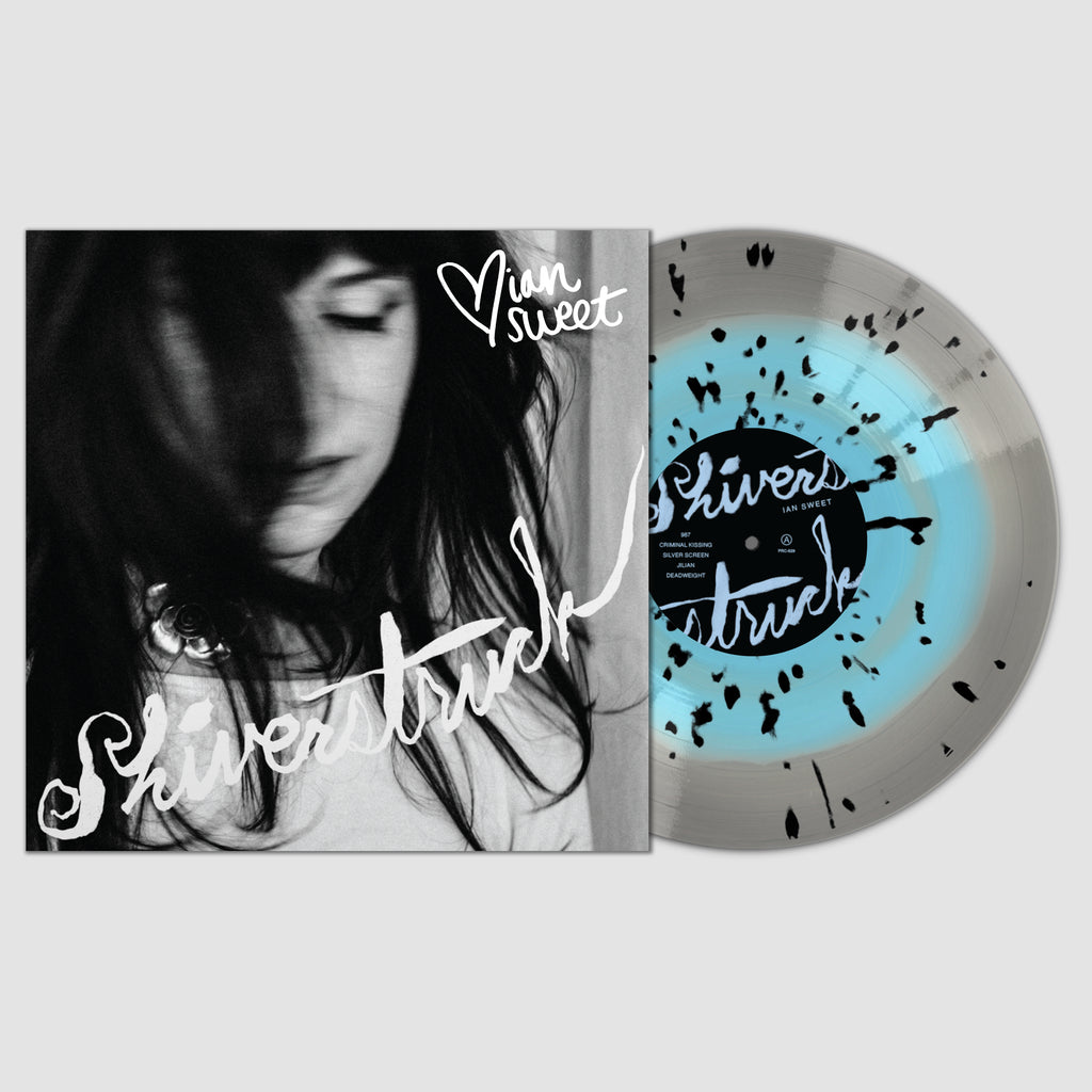 VV Exclusive: Shiverstruck- IAN SWEET