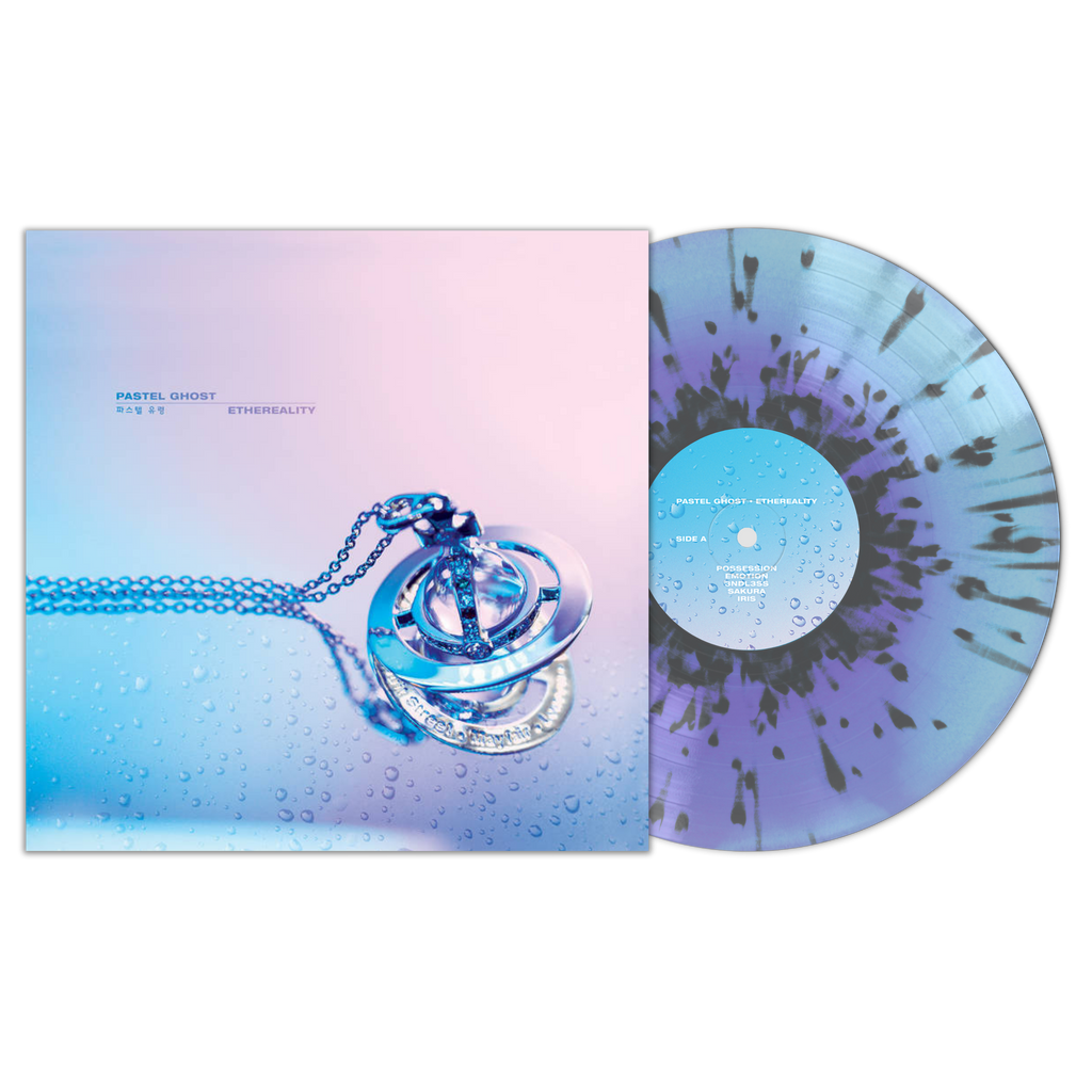 VV Exclusive: Ethereality- Pastel Ghost