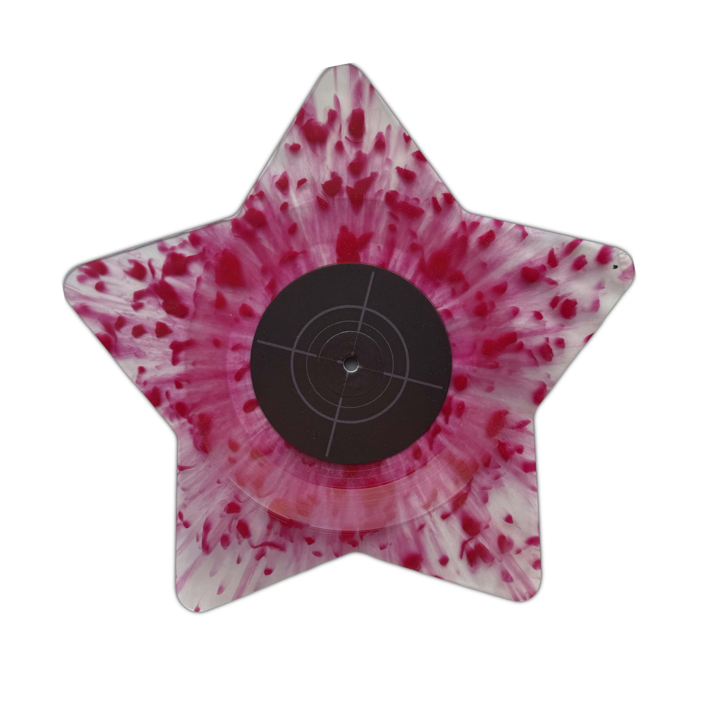 LAST CHANCE: Guerra- DeathbyRomy
