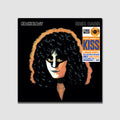 Rockology: The Liquid Vinyl Numbered Edition- Eric Carr