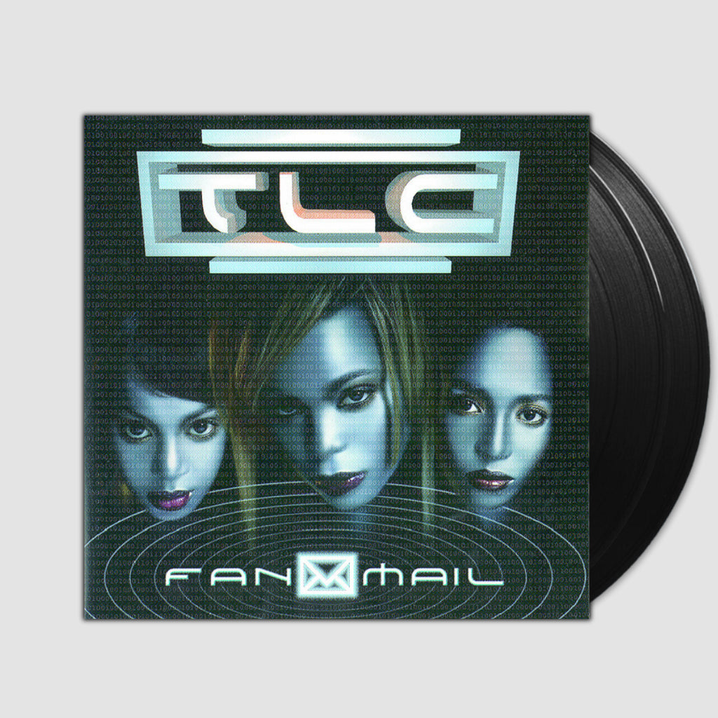 Fanmail- TLC