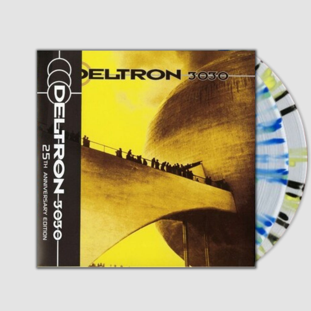 Deltron 3030- Deltron 3030