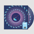 Bluey The Album - Limited Zoetrope Picture Disc [Import]- Bluey