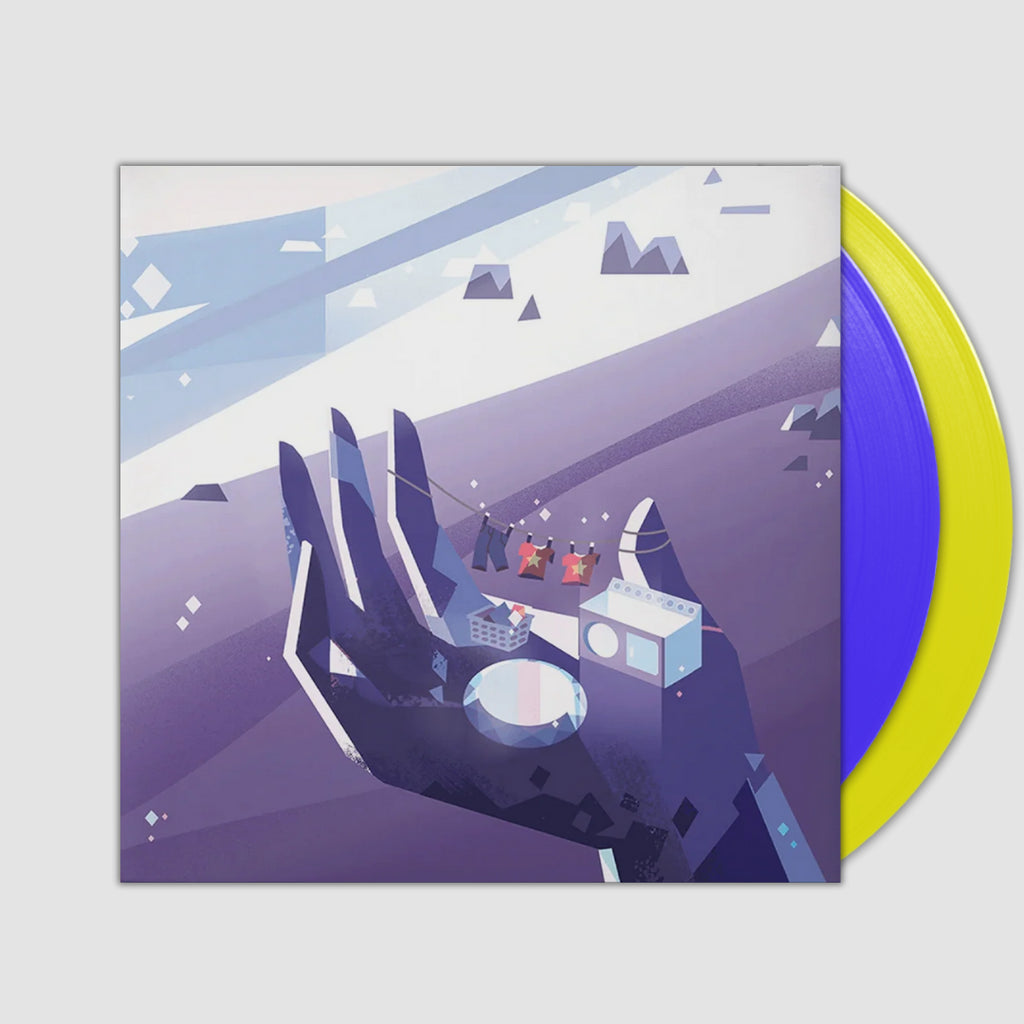 Steven Universe: Volume 2 (Original Soundtrack)- STEVEN UNIVERSE: VOLUME 2 - O.S.T.