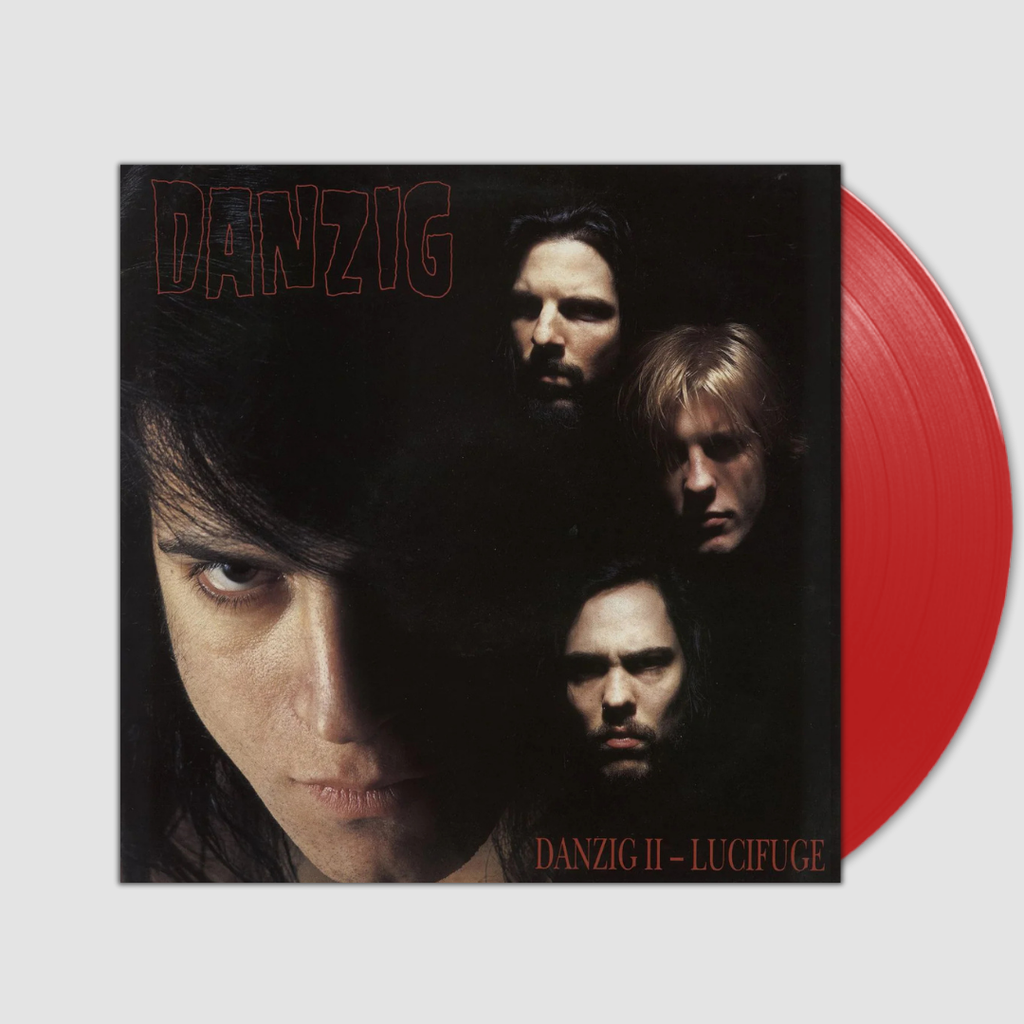 Danzig II: Lucifuge- Danzig