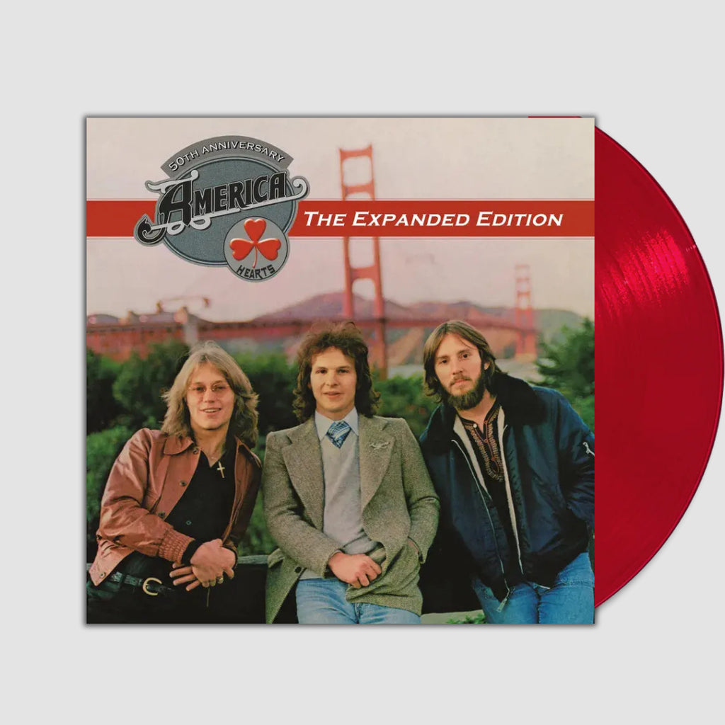 Hearts- America