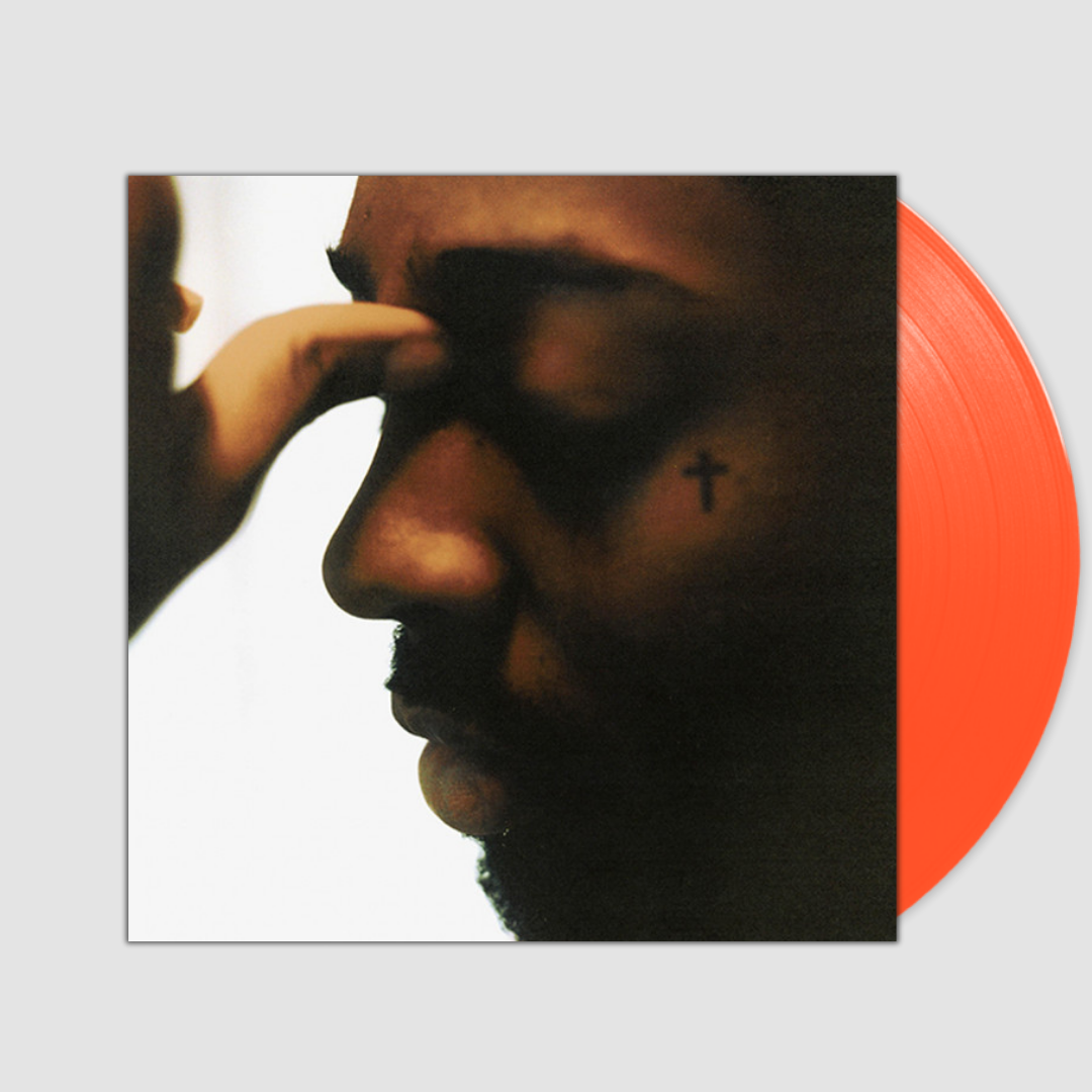 Icon- Brent Faiyaz