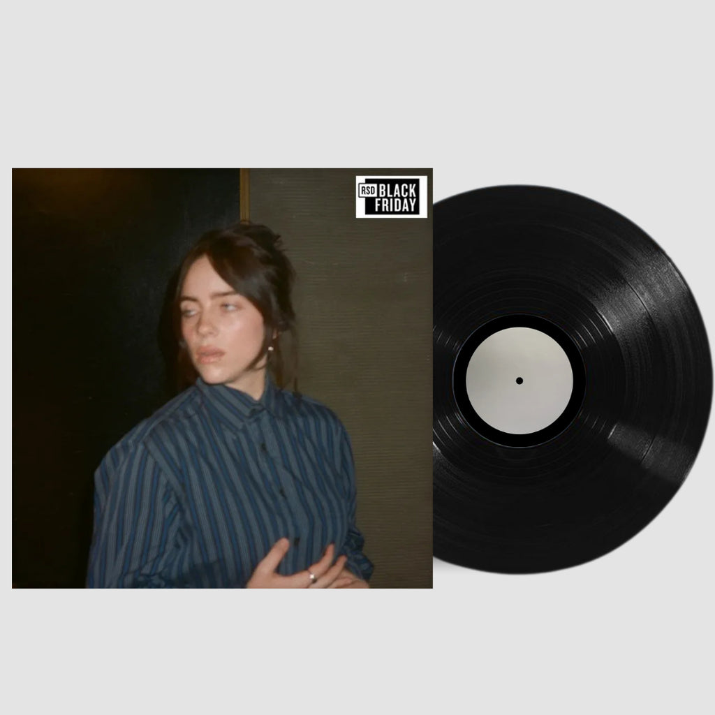 Live- Billie Eilish