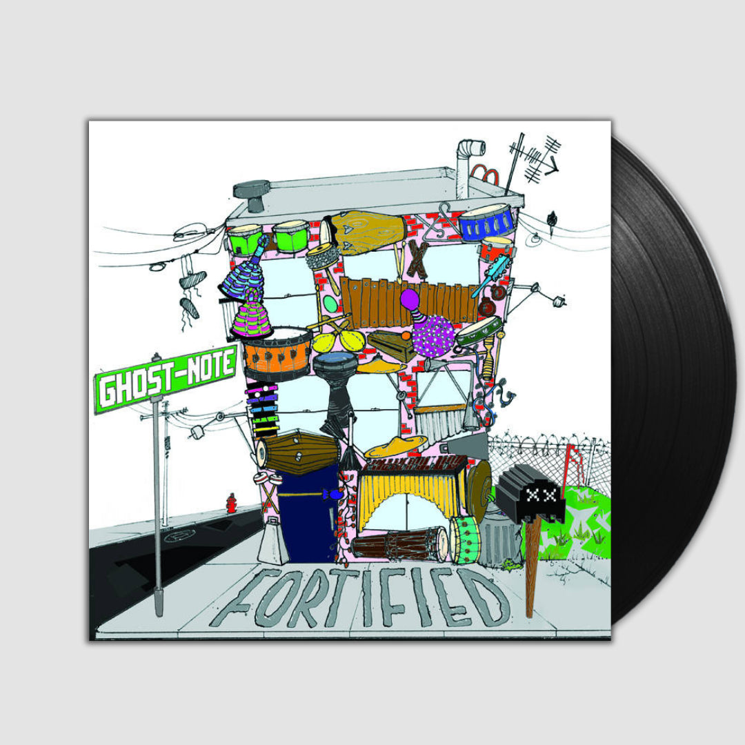 Fortified- Ghost-Note