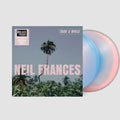 Took A While/ Stay Strong Play Long- NEIL FRANCES