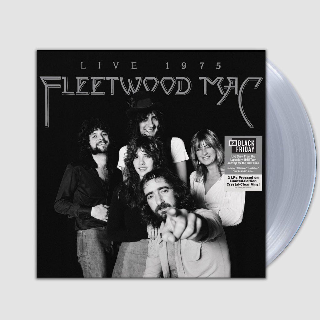 Fleetwood Mac: Live 1975- Fleetwood Mac