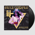 Welcome To My Nightmare Live From the Forum 6/17/75- Alice Cooper