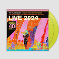Yoshimi Battles The Pink Robots: Live At The Zoo Amphitheatre, Oklahoma City, 8/30/2024- The Flaming Lips