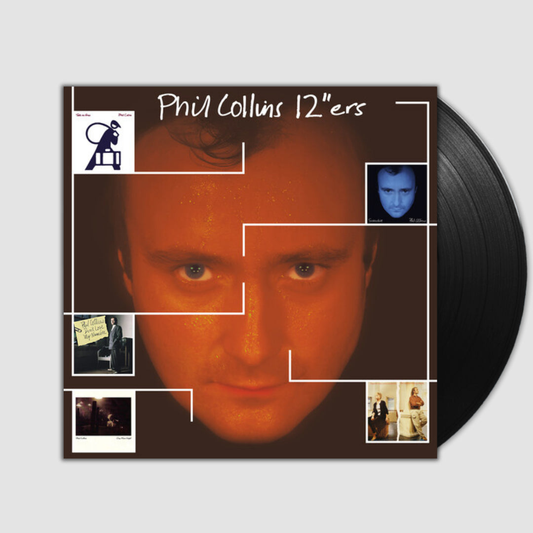 12ers- Phil Collins