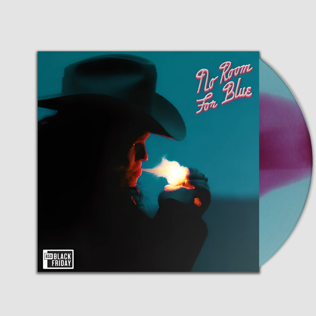 No Room For Blue- Marcus King