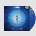Avatar: The Last Airbender - Book 1: Water (Music From The Animated Series) (Original Soundtrack)- Jeremy Zuckerman
