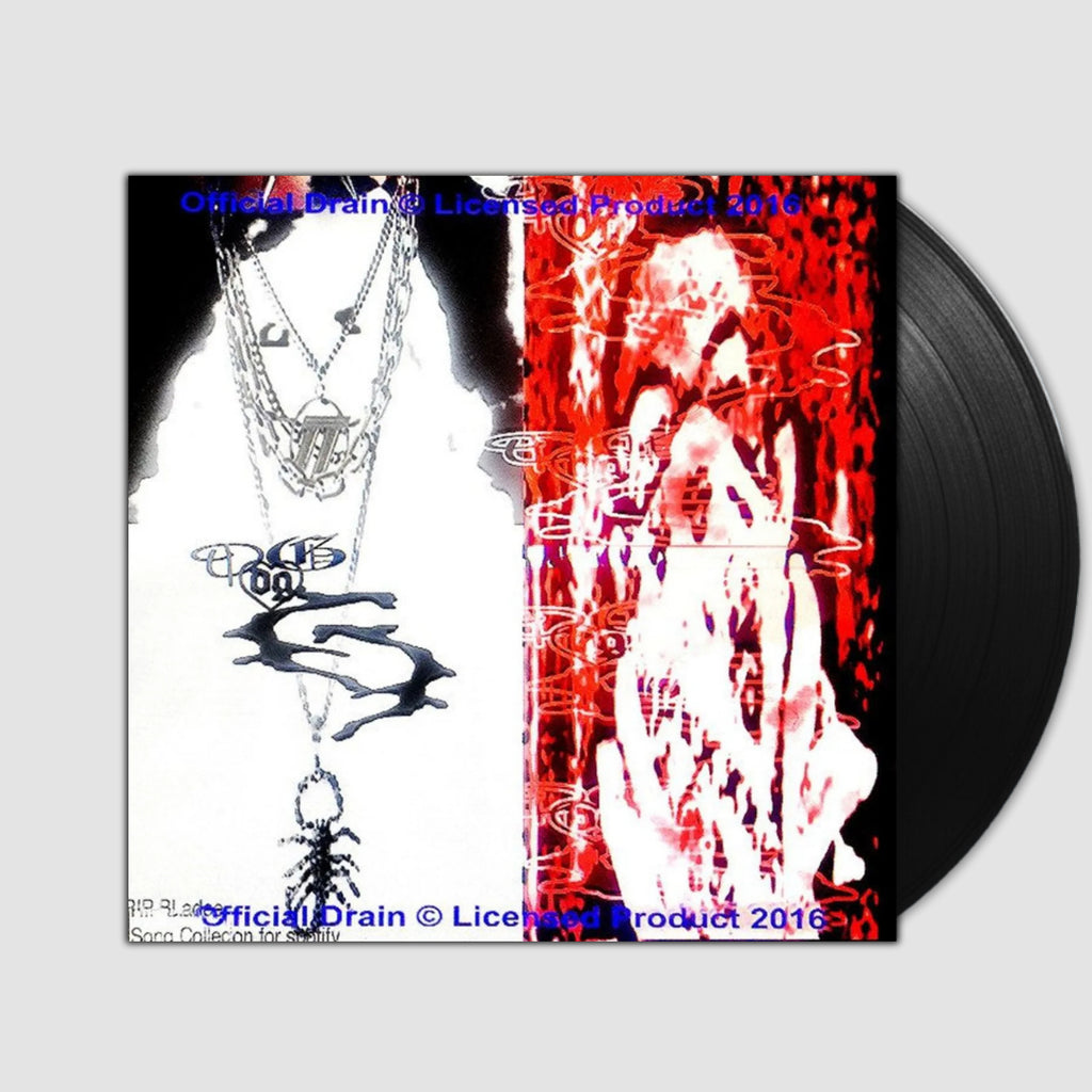 Rip Bladee- Bladee