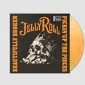 Beautifully Broken (Pickin' Up The Pieces)- Jelly Roll