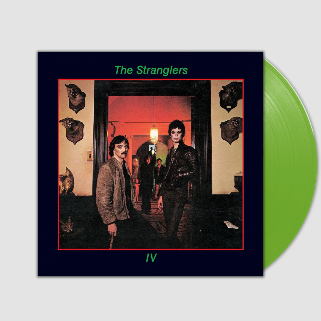 Rattus Norvegicus (2025 Remaster)- The Stranglers