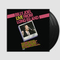 Live From Long Island- Billy Joel