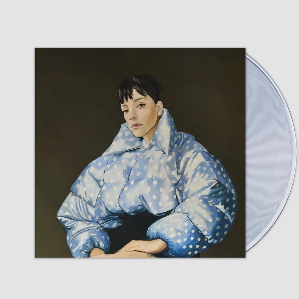 West End Girl- Lily Allen