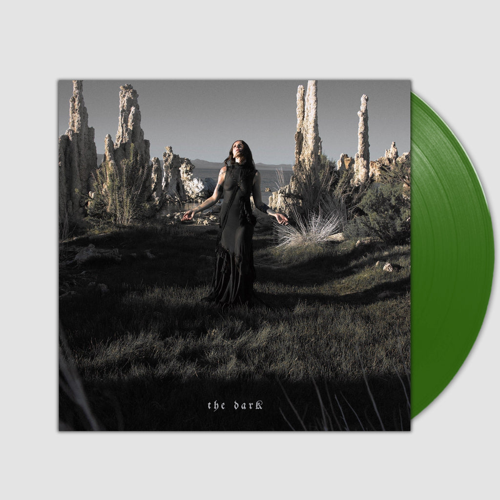 The Dark- Chelsea Wolfe