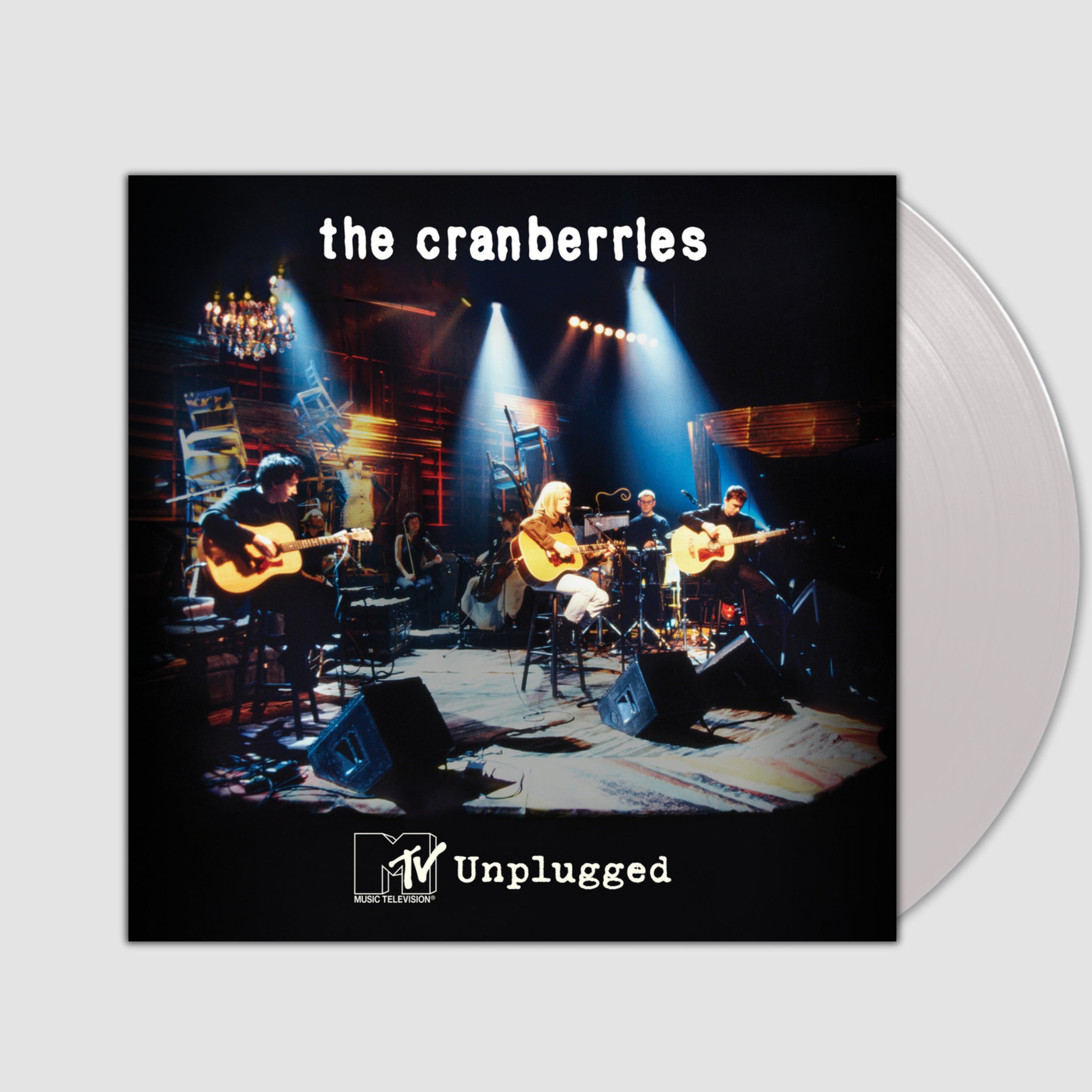 MTV Unplugged- The Cranberries