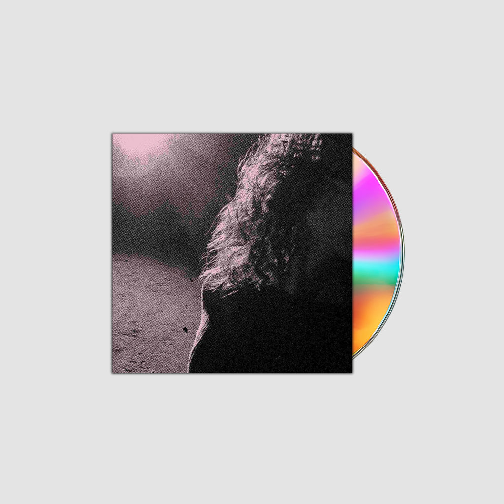 Ghostholding- Venturing