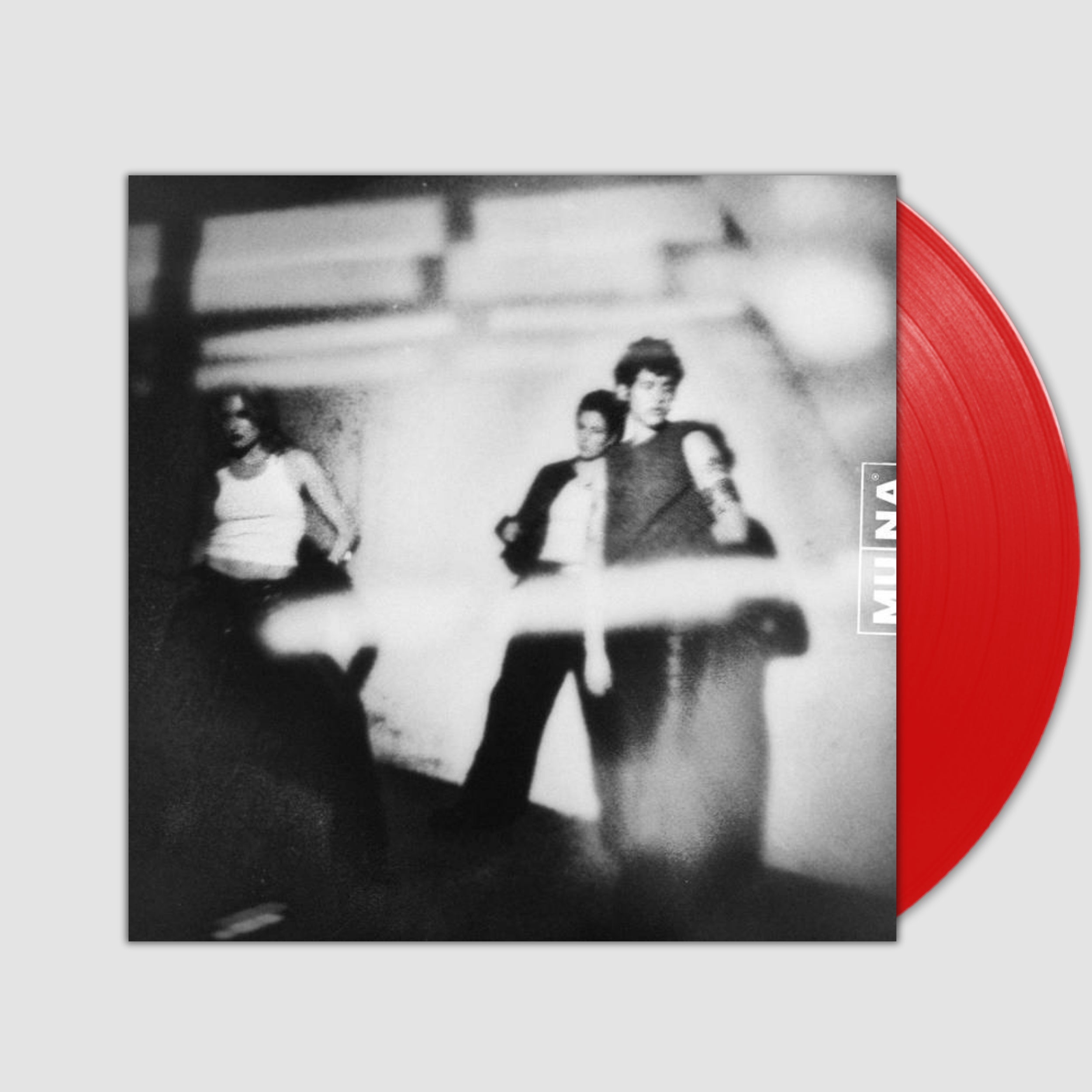 Dancing On The Wall- MUNA