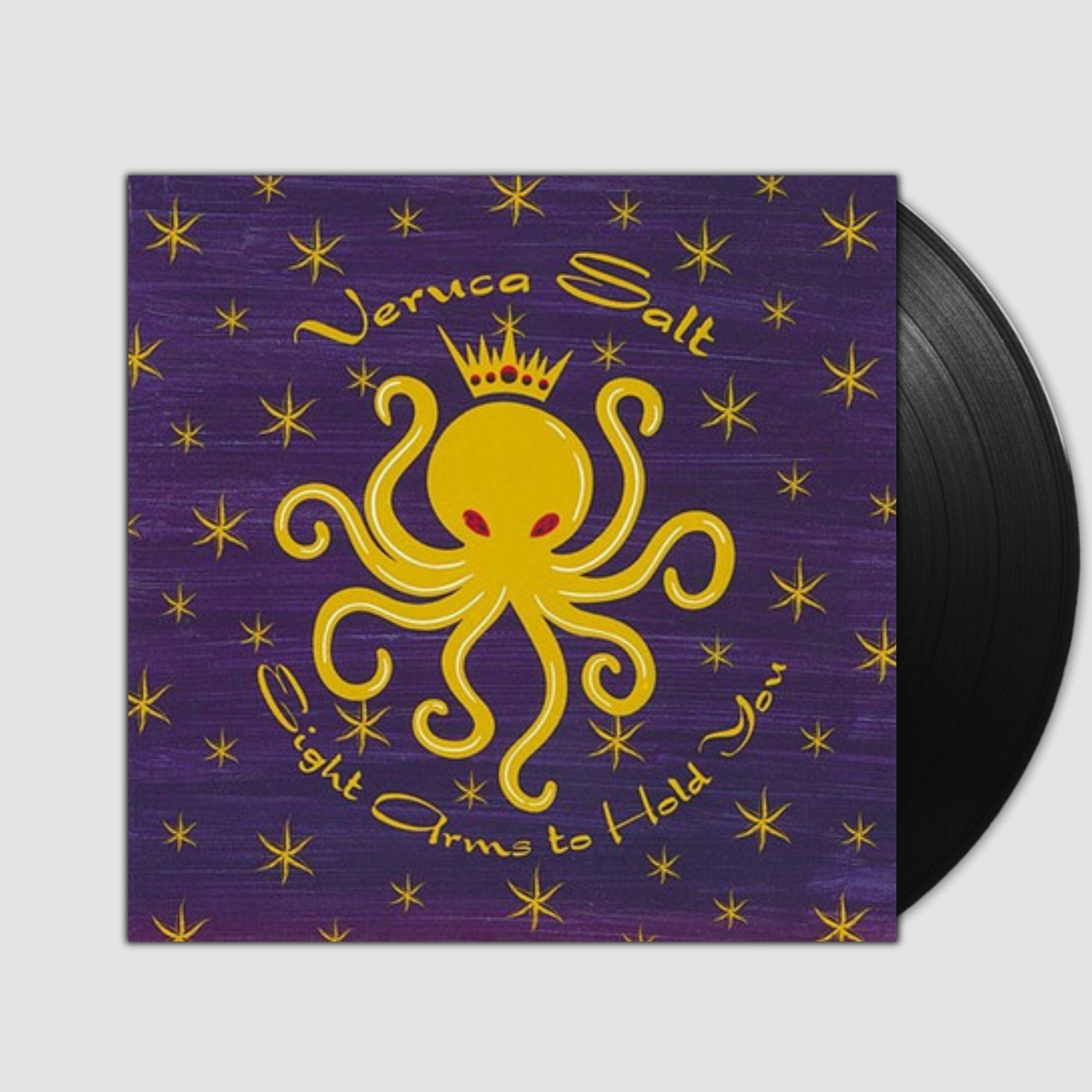 Eight Arms to Hold You- Veruca Salt