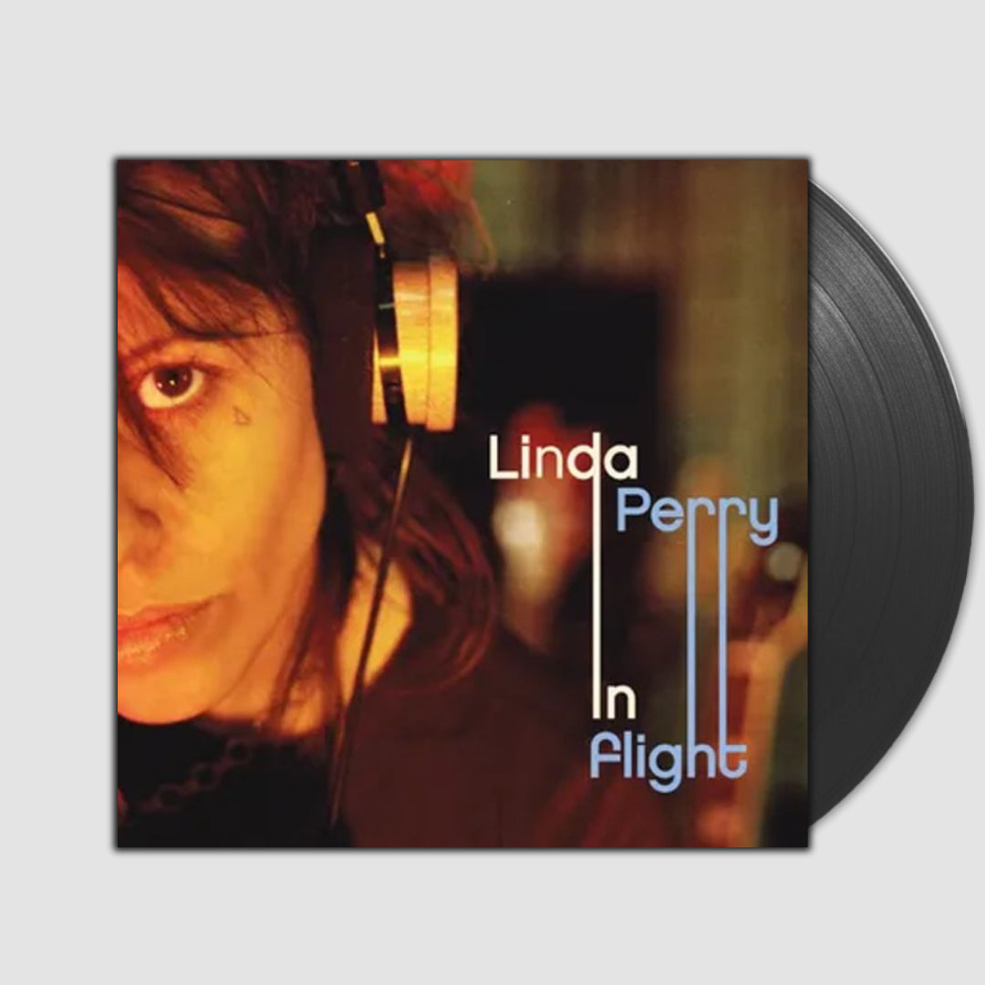 In Flight- Linda Perry