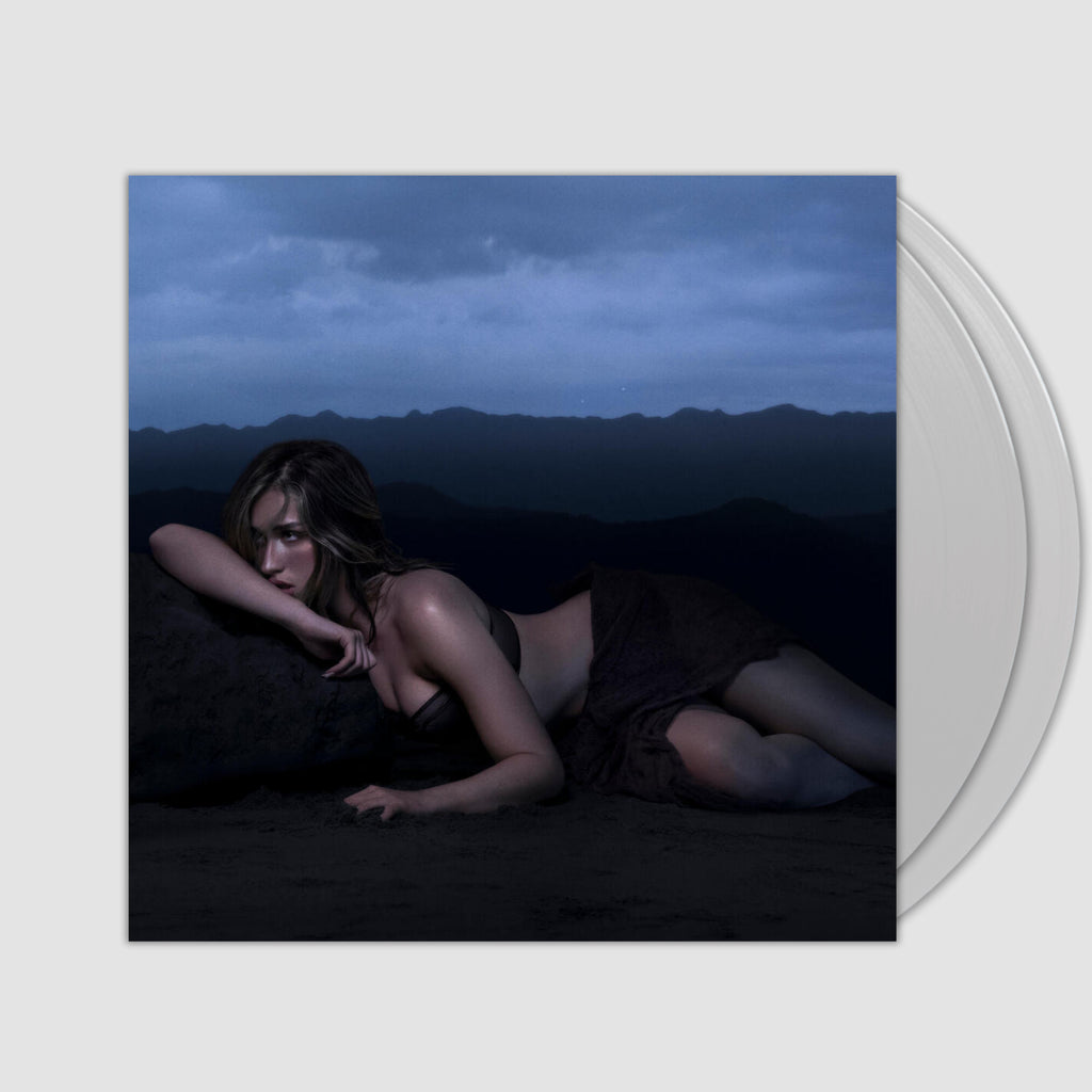 SO CLOSE TO WHAT??? (Deluxe)- Tate McRae