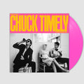 Chuck Timely & The Hourglass- Role Model